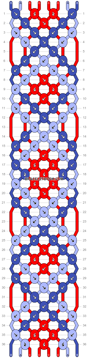 Normal pattern #195325 variation #407303 pattern