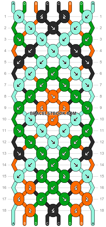 Normal pattern #195330 variation #407304 pattern