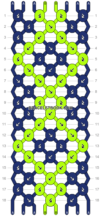 Normal pattern #195335 variation #407307 pattern