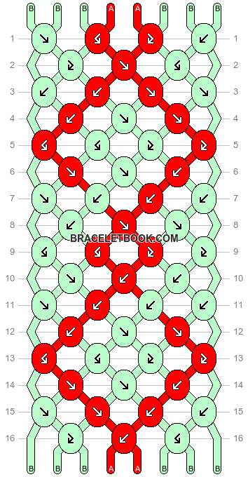 Normal pattern #195339 variation #407309 pattern