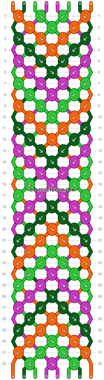 Normal pattern #17544 variation #407310 pattern