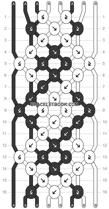 Normal pattern #195340 variation #407313 pattern