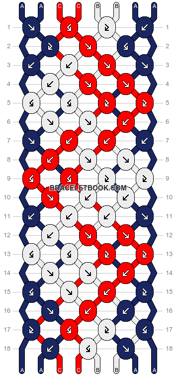 Normal pattern #195338 variation #407315 pattern