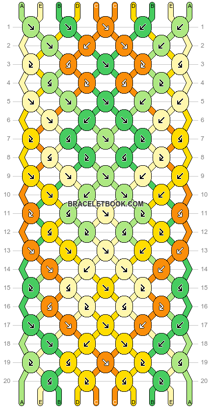 Normal pattern #194997 variation #407316 pattern