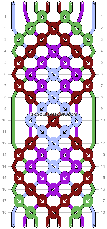 Normal pattern #195288 variation #407319 pattern