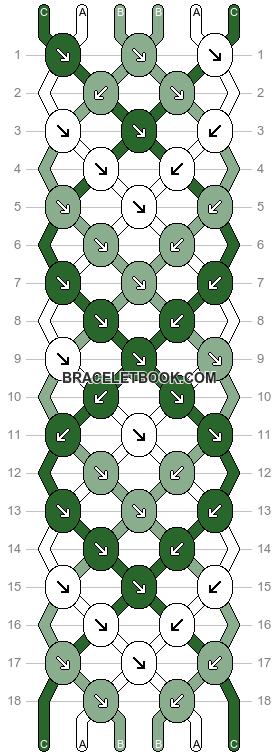 Normal pattern #195245 variation #407320 pattern