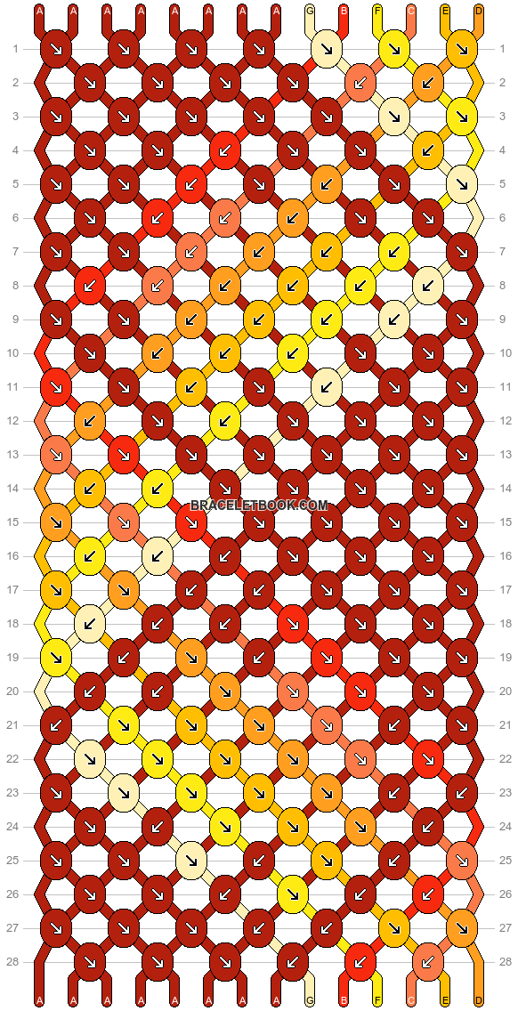 Normal pattern #105536 variation #407323 pattern