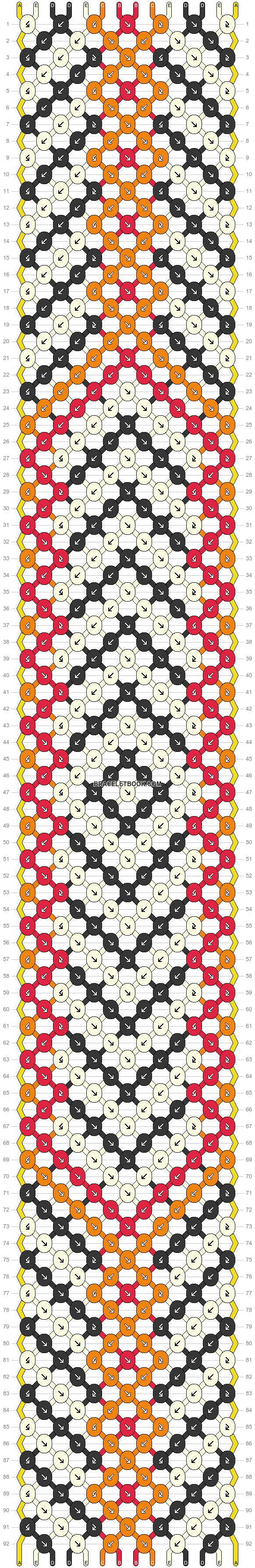 Normal pattern #52538 variation #407326 pattern