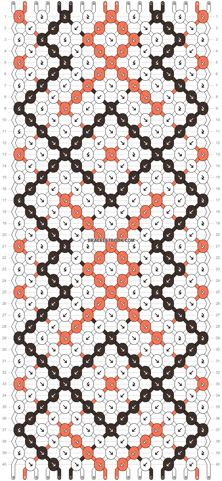 Normal pattern #37115 variation #407328 pattern
