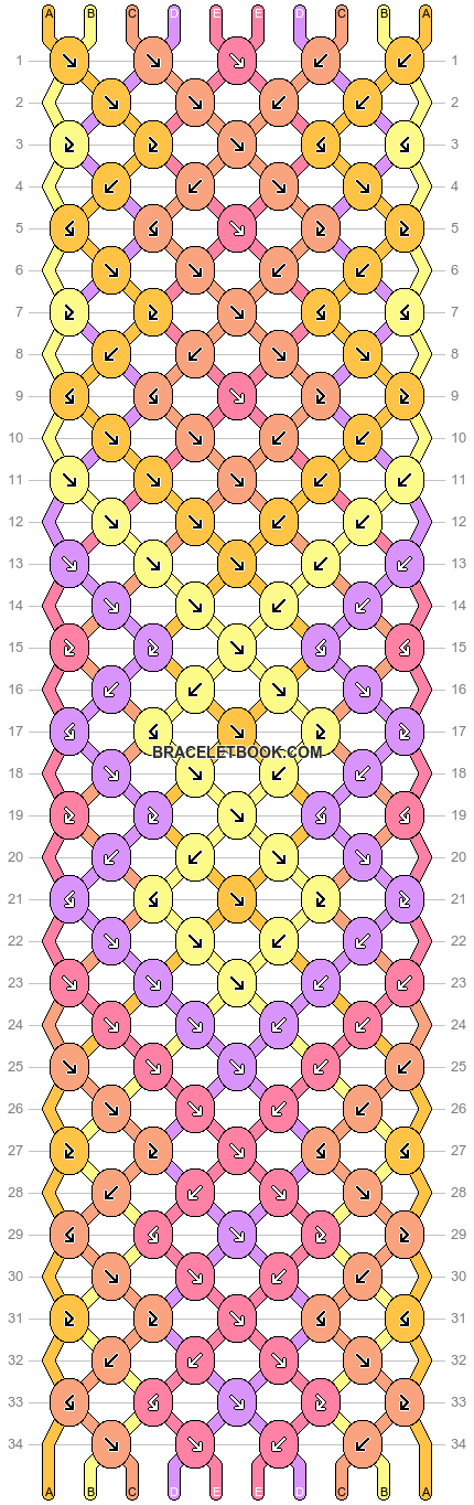 Normal pattern #132253 variation #407329 pattern