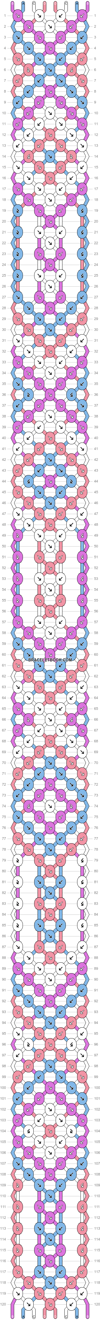 Normal pattern #149620 variation #407330 pattern