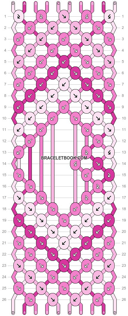 Normal pattern #121420 variation #407332 pattern
