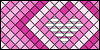 Normal pattern #121420 variation #407332