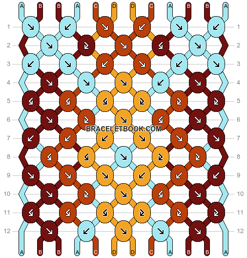 Normal pattern #40435 variation #407333 pattern