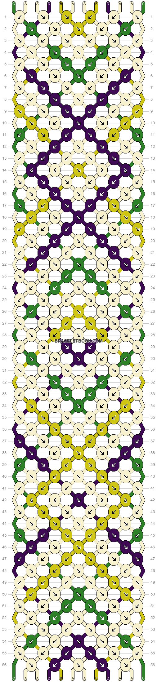Normal pattern #190364 variation #407335 pattern