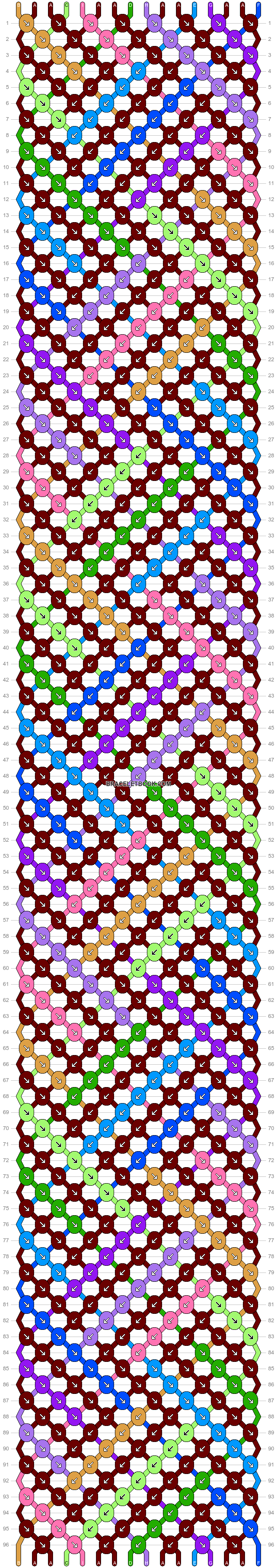 Normal pattern #28353 variation #407336 pattern