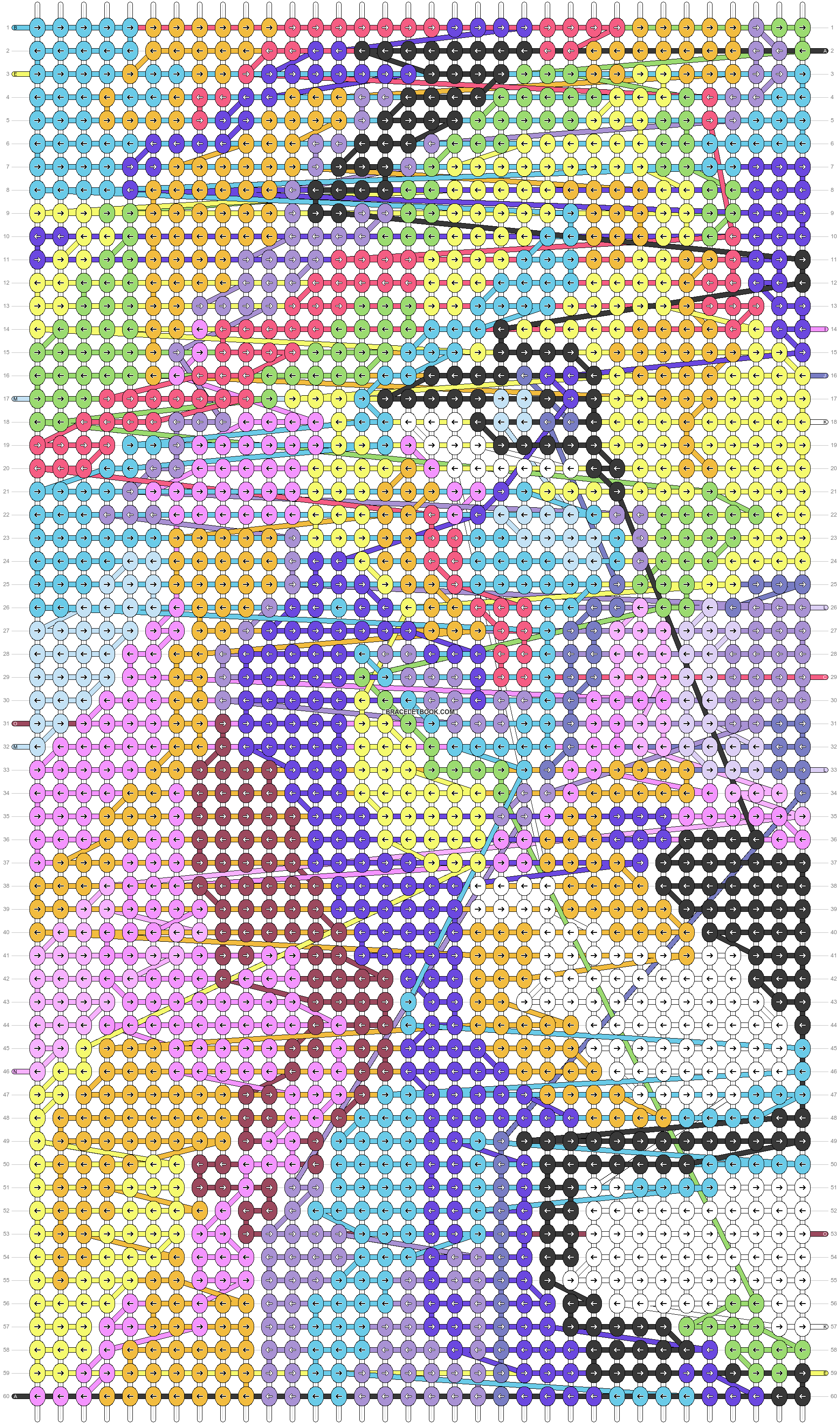Alpha pattern #122569 variation #407338 pattern
