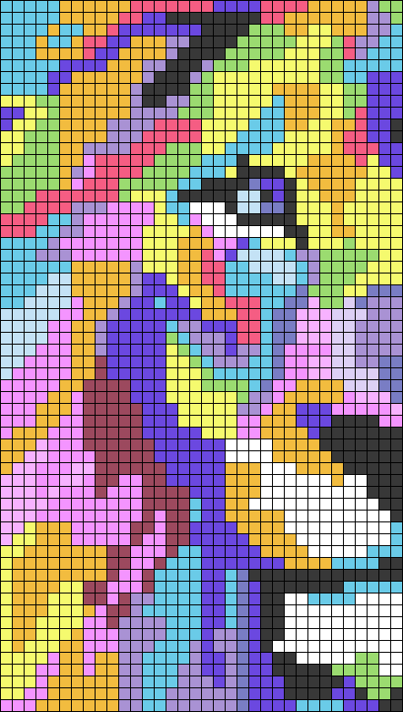 Alpha pattern #122569 variation #407338 preview