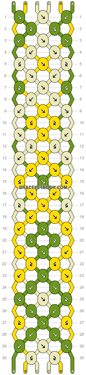 Normal pattern #173559 variation #407339 pattern
