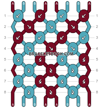 Normal pattern #17942 variation #407340 pattern