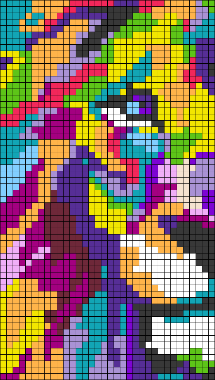 Alpha pattern #122569 variation #407341 preview