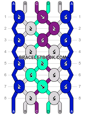 Normal pattern #17614 variation #407342 pattern