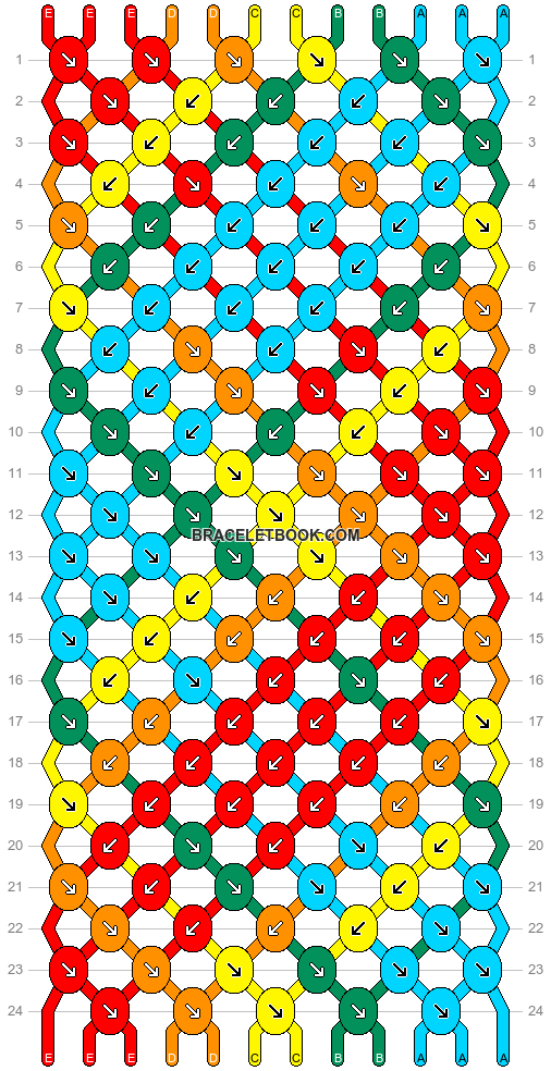 Normal pattern #188504 variation #407343 pattern