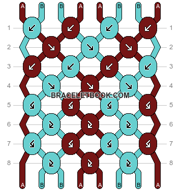Normal pattern #17942 variation #407344 pattern