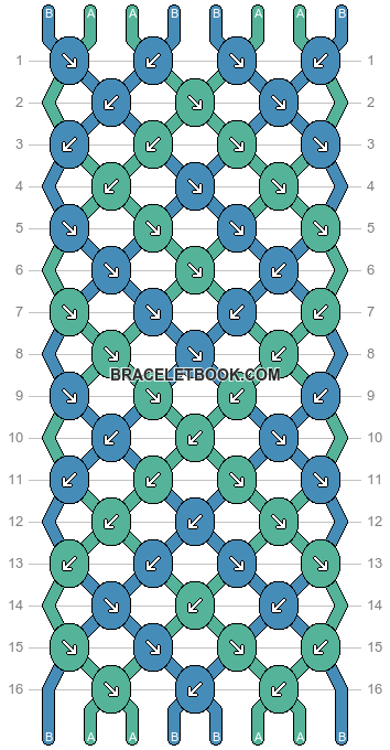 Normal pattern #195309 variation #407347 pattern