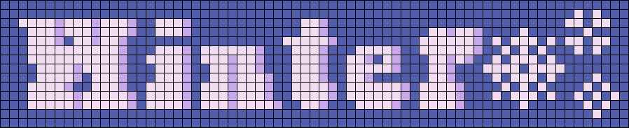 Alpha pattern #106842 variation #407349 preview