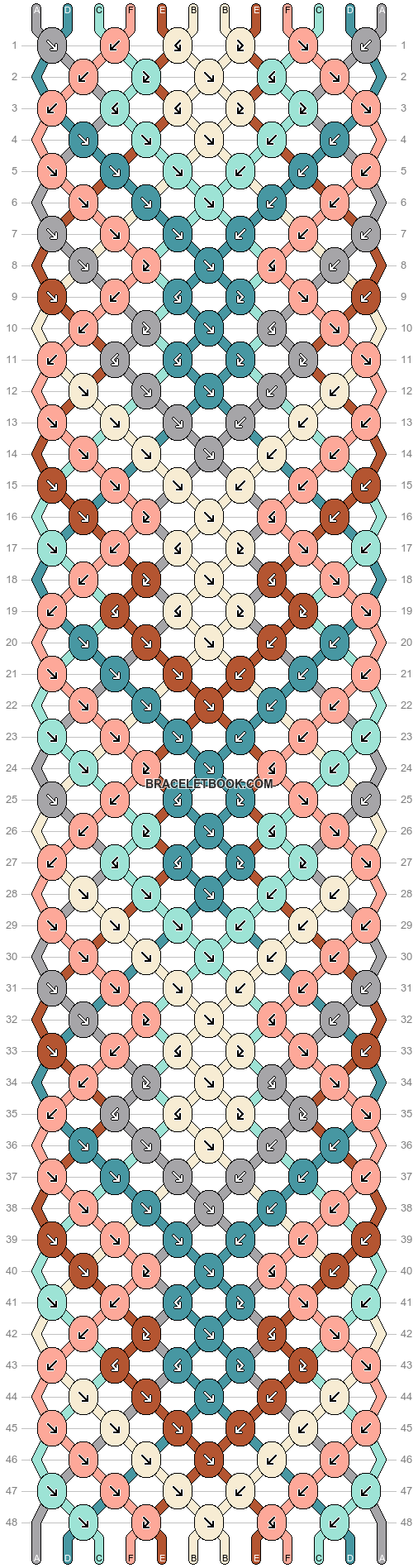 Normal pattern #194333 variation #407350 pattern