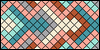 Normal pattern #194333 variation #407350