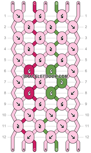 Normal pattern #192887 variation #407353 pattern