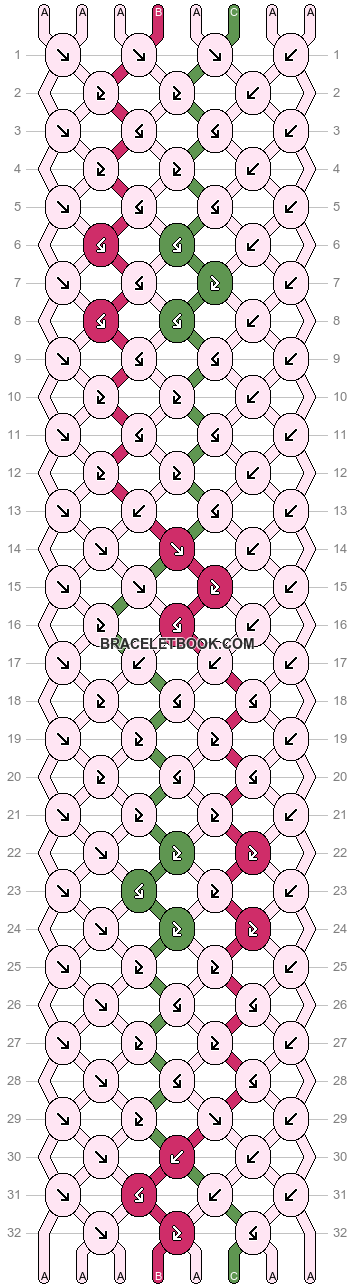 Normal pattern #192888 variation #407354 pattern