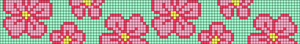 Alpha pattern #72700 variation #407355