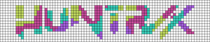 Alpha pattern #192372 variation #407357