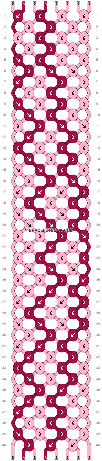 Normal pattern #188665 variation #407359 pattern