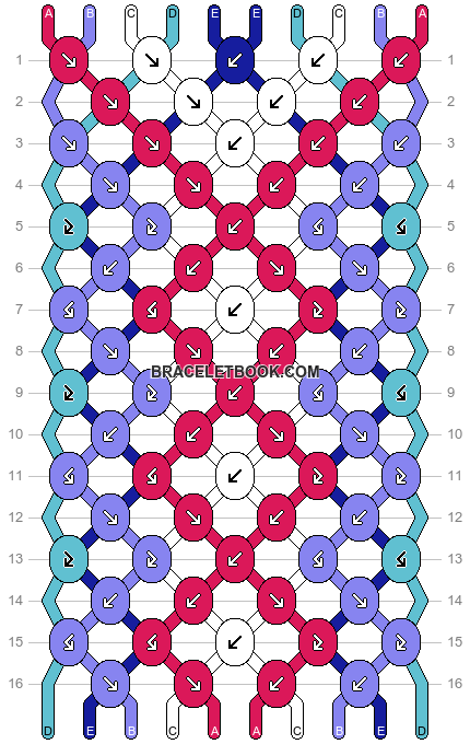 Normal pattern #17657 variation #407360 pattern