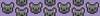 Alpha pattern #102587 variation #407361