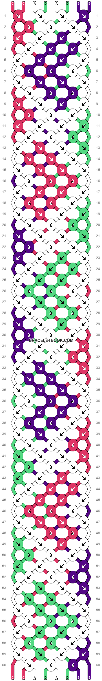 Normal pattern #168985 variation #407363 pattern