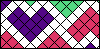 Normal pattern #168985 variation #407363