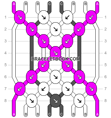 Normal pattern #104822 variation #407366 pattern