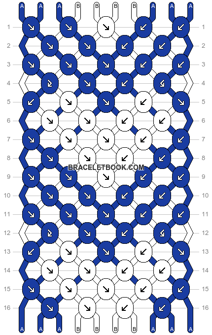 Normal pattern #43104 variation #407367 pattern