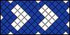 Normal pattern #43104 variation #407367