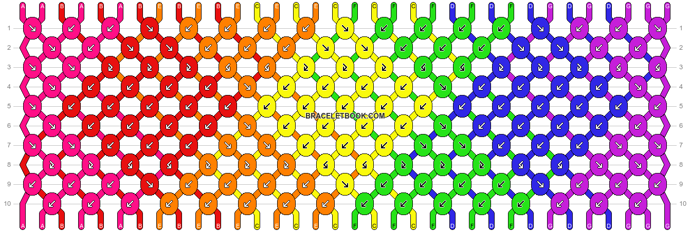 Normal pattern #768 variation #407369 pattern