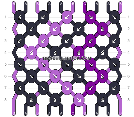 Normal pattern #17384 variation #407370 pattern