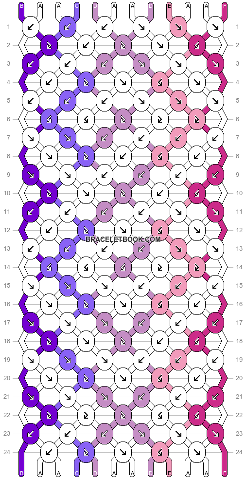 Normal pattern #90544 variation #407371 pattern
