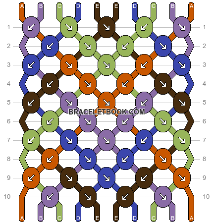 Normal pattern #2359 variation #407372 pattern