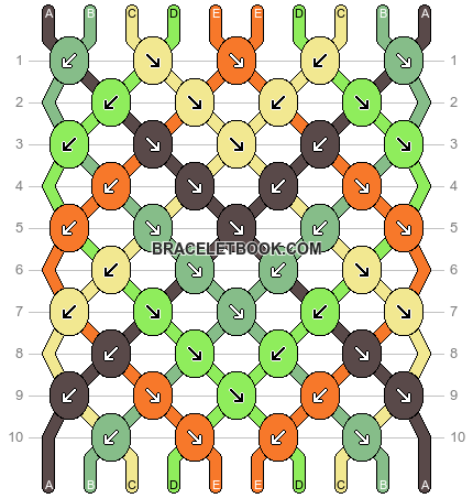 Normal pattern #2359 variation #407373 pattern