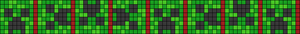 Alpha pattern #174099 variation #407374